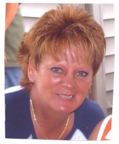 Linda Carlton
