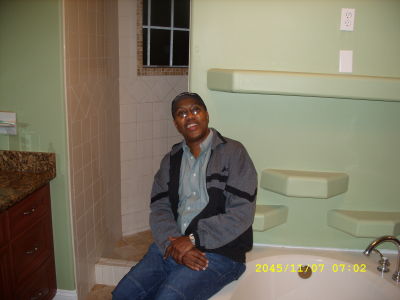 Ervin Marshall