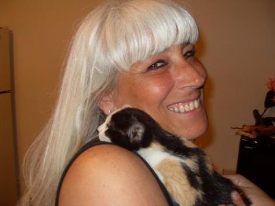 Pamela Segal