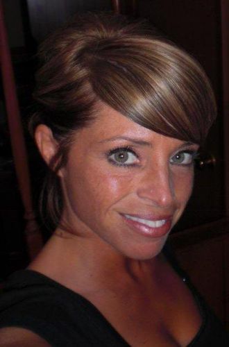 Cynthia Thornton