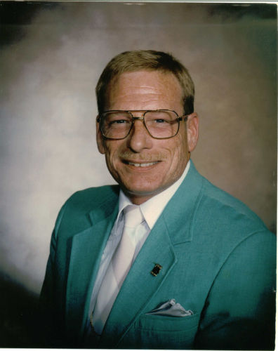 Robert Logan