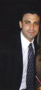 Todd Scott