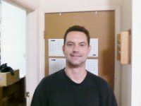 Chad Ferguson