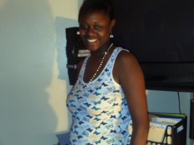 Kimberly Boyd