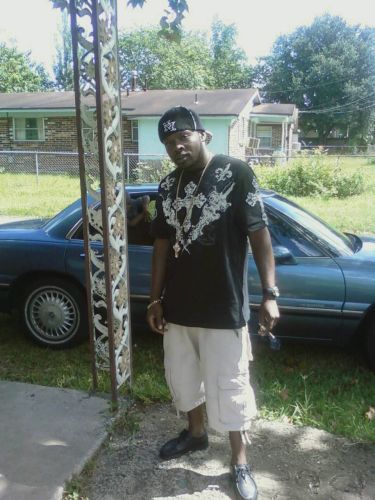 Montize Burks