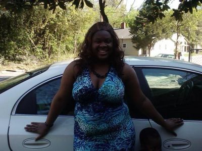 Tanisha Mays