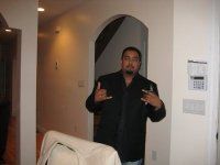 Jameel Ali