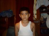 Israel Alejandrez