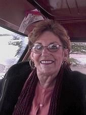Sandra Larson