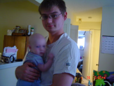 Joshua Clark