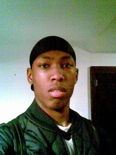 Shaun Thomas