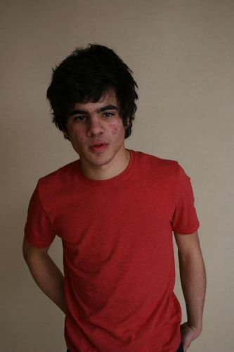 Stephen Spinato