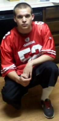 Austin Pacheco