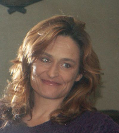 Lorene Ramsay