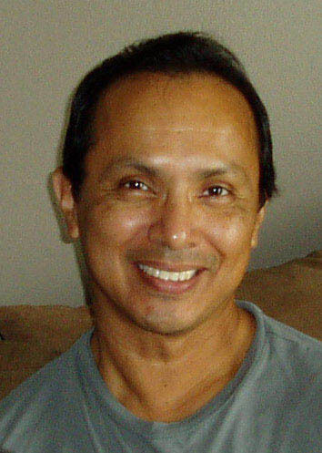 Rudolph Melchor