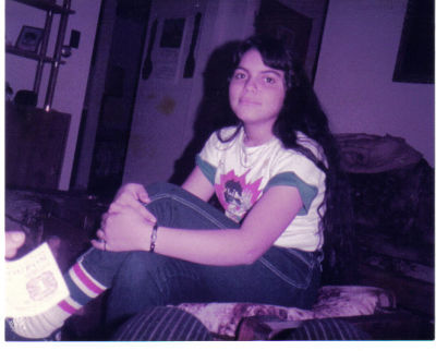 Ivelisse Negron