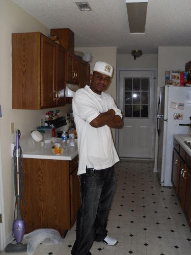 Markevious White