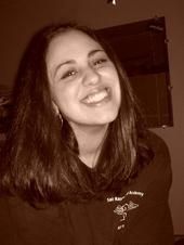 Rebecca Morris