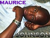 Maurice Johnson