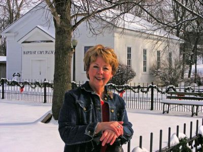 Janet Hetrick