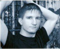 Chad Christianson