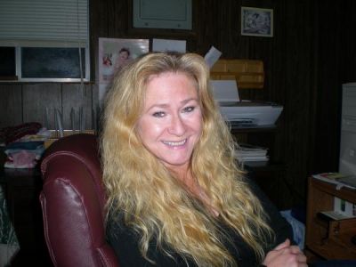 Marsha Davis
