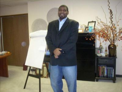 Dennis Baylor