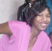 Teiamber Wright