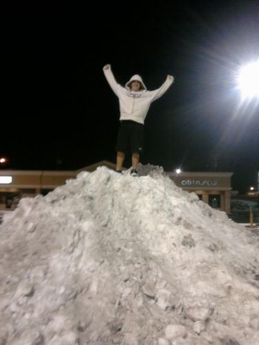 Jared Ammon