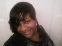 Shakonda Rosser