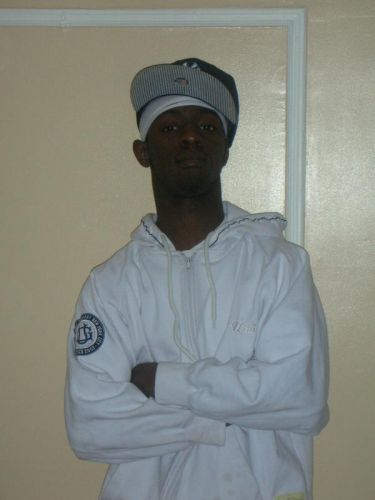 Sean Dotton