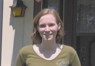 Jennie Satterly