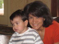Patricia Verfurth