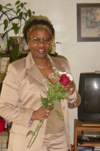 Dorothy Rice