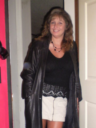 Lisa Carter