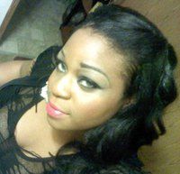 Sheena Mckee