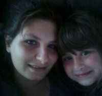 Angelina Theriault