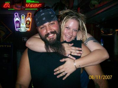 Tracey Smith