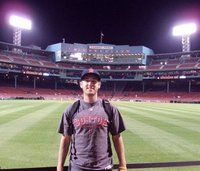Adam Livingston