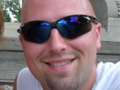 John Reich