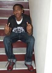 Khiry Feggins