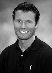 Kent Vandevrede