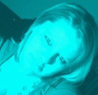 Arica Pennington