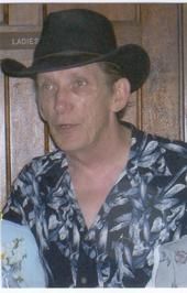 Gordon Blesh