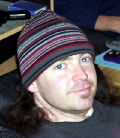Gregory Carlton