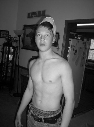Jamie Norton