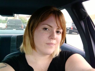 Allysa Krogulski