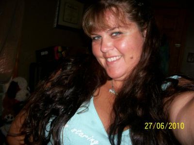 Jacqueline Hartley