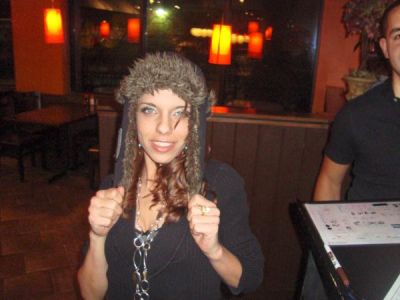 Heather Conn