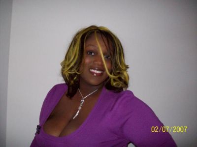 Amethyst Carter